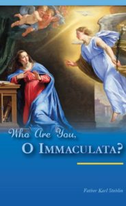 Who are Immaculata cover GOOD