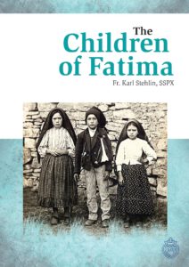 9 book children of fatima