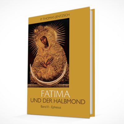 Fatima und der Halbmond IIa