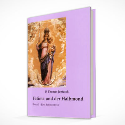 Fatima und der Halbmond Ia