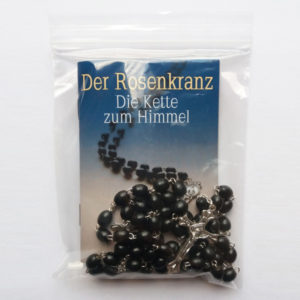 Rosenkranzset neu