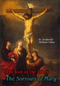 The foot of the Cross cover small