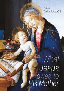 What Jesus cover