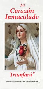 Immaculate Heart Mary ES cover small