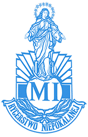 militia immaculatae logo 0