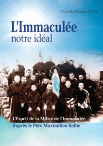 Immaculata Our Ideal FR cover small