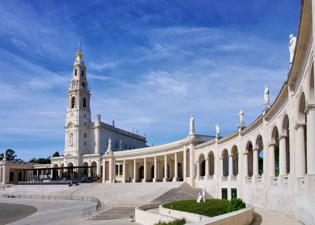 fatima portugal