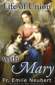 Life Union with Mary EN cover small