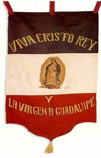 Banner Cristeros1