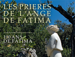 Engelsgebete franz 1