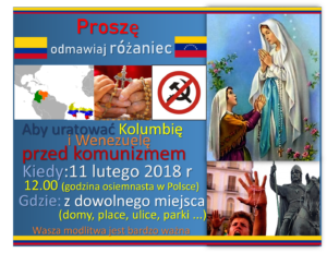 cruzada 11 febrero polaco