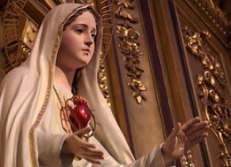 the call to fatima immaculate heart of mary 1