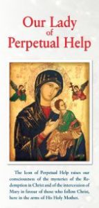 31 Perpetual Help cover small