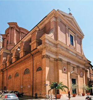 Church Rome