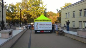 rozaniec pod lasem bielanskim 2