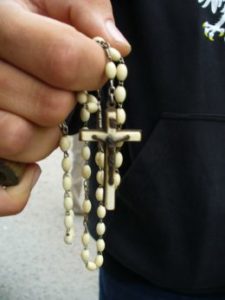Rosary F