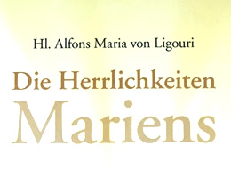 herrlichkeiten mariens