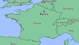 Reims