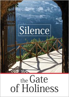 14 Gate of silence cover small