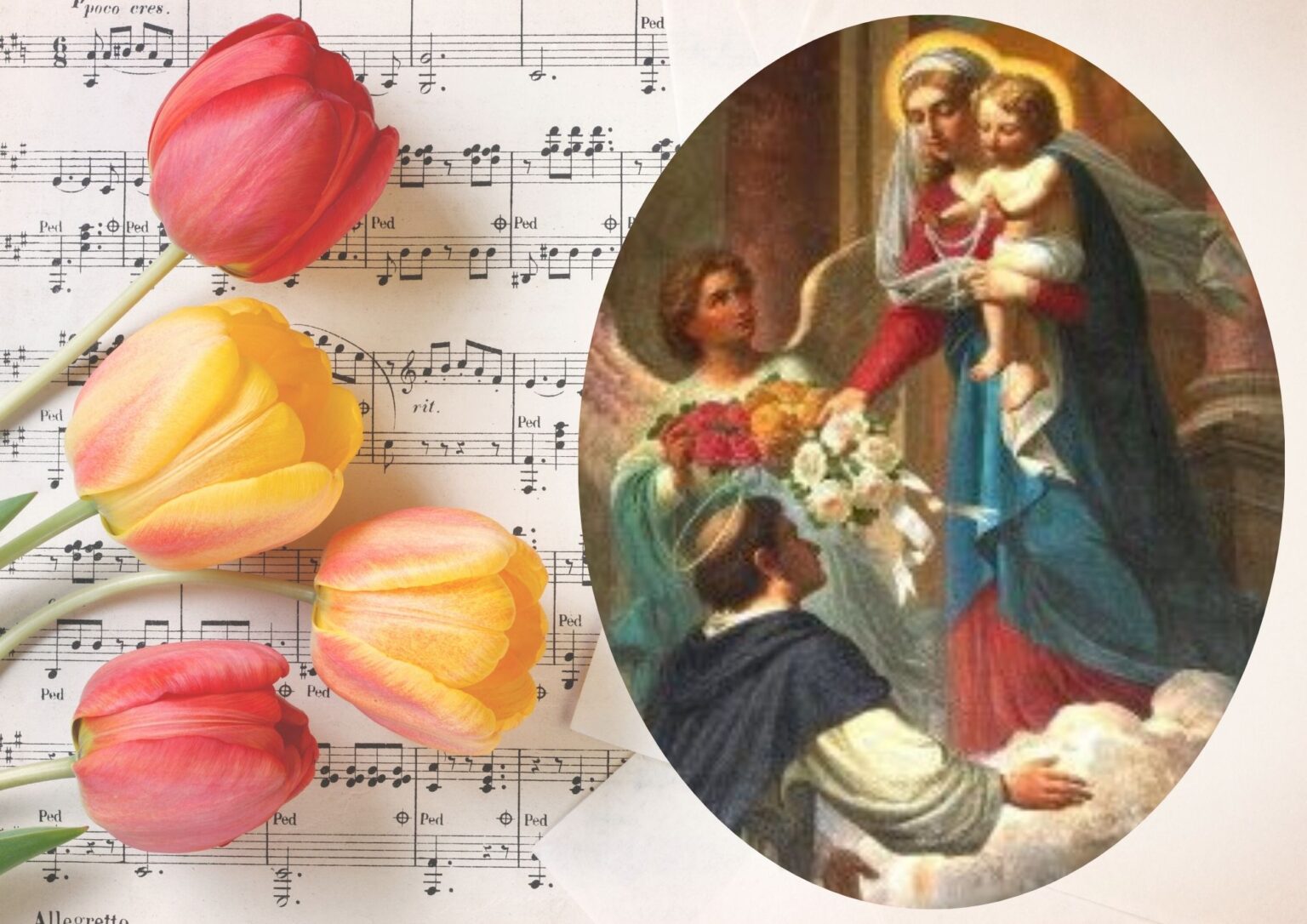 Souvenezvous, O très Miséricordieuse Vierge Marie Militia Immaculatae Souvenezvous, O très Miséricordieuse Vierge Marie Militia Immaculatae