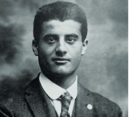 Pier Frassati