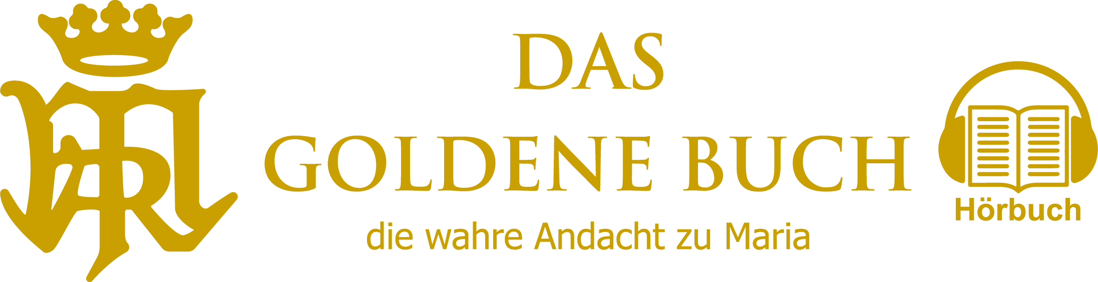 DAS GOLDENE BUCH Logo2