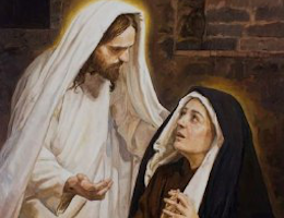 Jesus und Maria titelbild