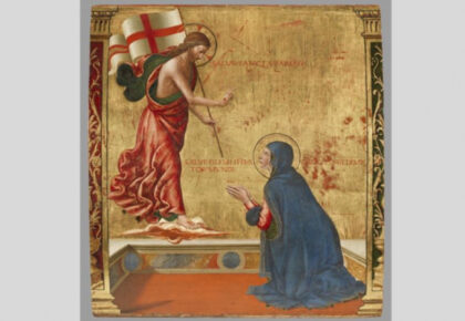 apparition christ vierge maire 2