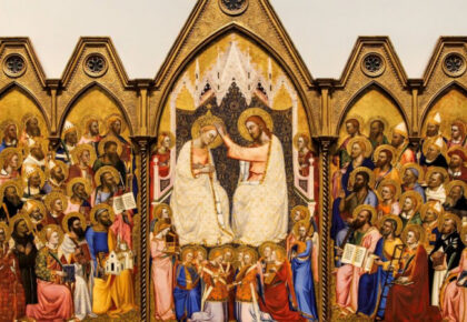 miroir de dieu