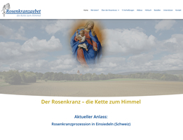 202109 rosenkranzgebet webseite preview