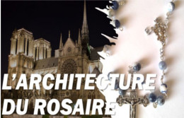 ARCHITECTURE DU ROSAIRE