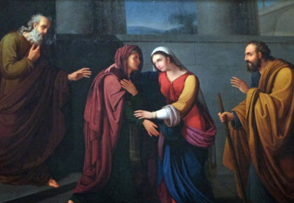 visitation magnificat