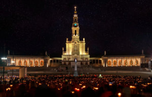 Kathedrale Fatima