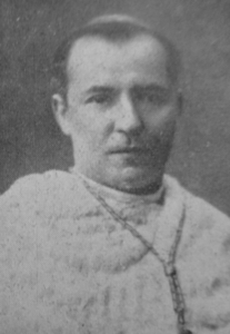 Patriarch Manuel Gonçalves Kardinal Cerejeira 1939