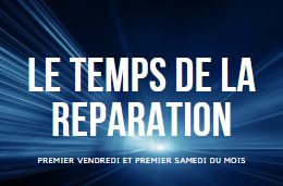 TEMPS DE LA REPARATION POUR ARTICLE