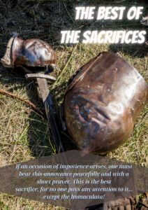 weapons of the knight sufferings3