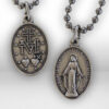 <a class="more-link" href="https://m-i.info/en/shop/miraculous-medals/miraculous-medal-with-necklace/">Read More →</a> Madaille-1-Kette