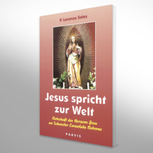 Jesus spricht zur Welt 1