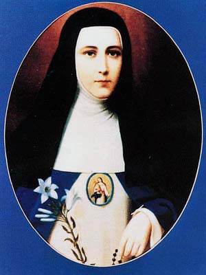 Schwester Mariana