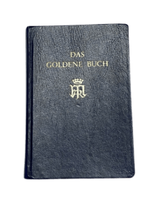 Goldene Buch