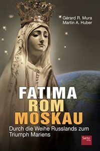 Fatima Rom Moskau
