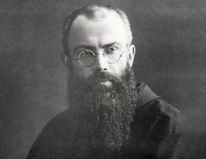 2023 08 12 maximilian kolbe social media