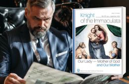 knight magazine 33 19 aout 2023 pr article
