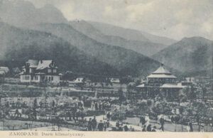 zakopane 1930