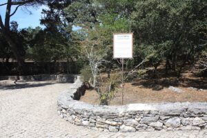 Monumento a Nossa Senhora Cabeço dos Valinhos Fátima 03