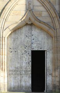 Église Saint Malo de Dinan 2526