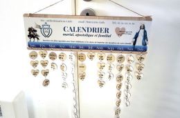 calendrier marial apostolique et familial