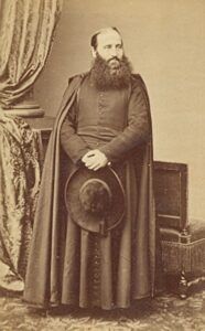 Alphonse Ratisbonne