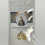 geschenk set einfach