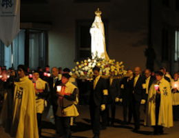 Titelbild Fatima Prozession Oberriet 25